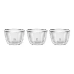 Zwilling Service à Hors-d'œuvre 3-pcs