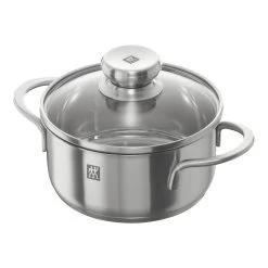 Zwilling Faitout 16 Cm, Inox 18/10