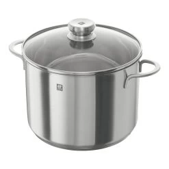 Zwilling Marmite Haute 24 Cm, Inox 18/10