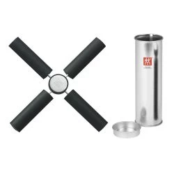 Zwilling Dessous-de-plat 22 Cm, Silicone