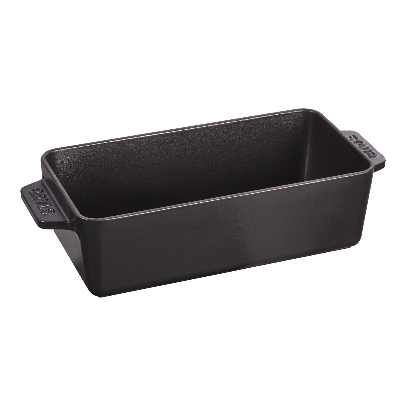 Staub Terrine 30 X 11 Cm, Fonte – Image 2
