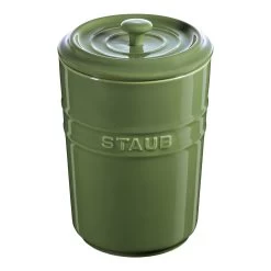 Staub Rangement 1,5 L, Céramique