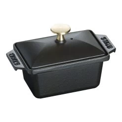 Staub Terrine 15 X 11 Cm, Fonte