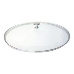 Staub Couvercle 16 Cm, Verre