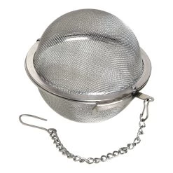 Staub Oeuf De Thè, Acier Inoxydable