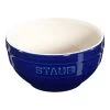 Staub Bol 12 Cm, Céramique, Bleu Intense