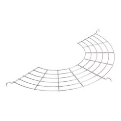 Staub Grille Tempura, Acier Inoxydable