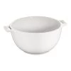 Staub Bol 18 Cm, Céramique, Blanc Pur