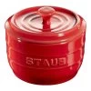 Staub Pot à Sel Cerise, Céramique