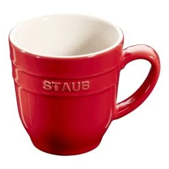 Staub Mug 350 Ml, Céramique