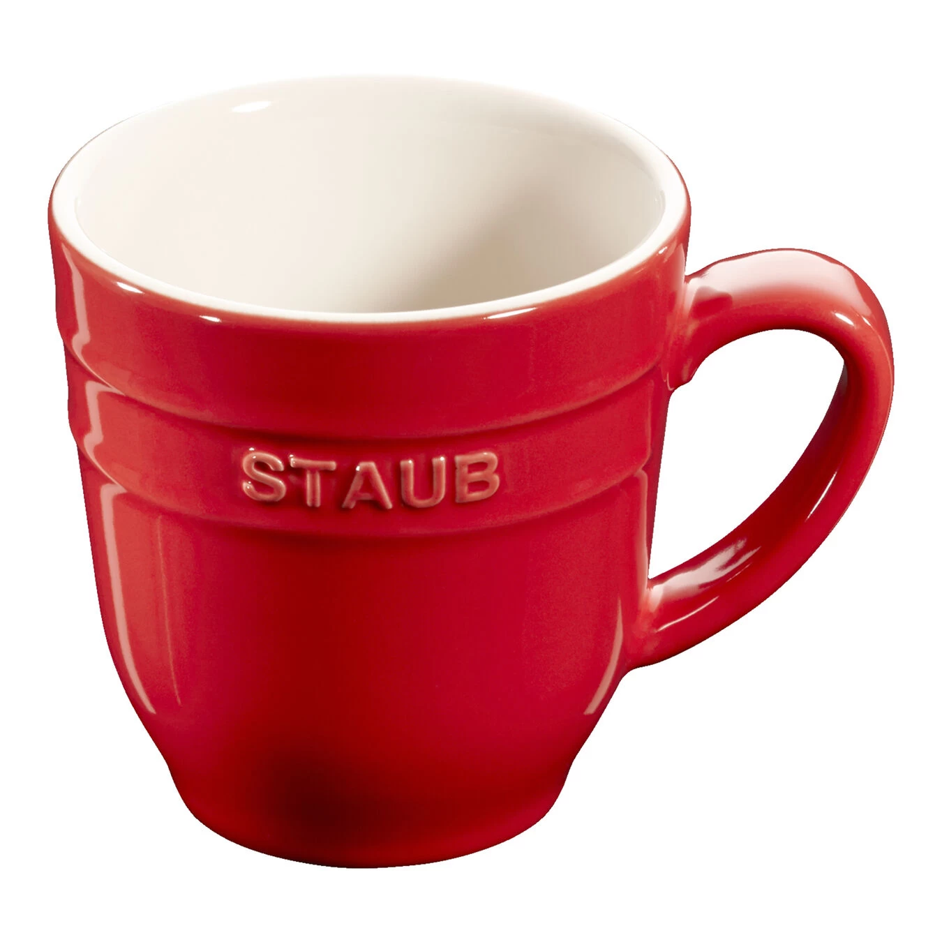 Staub Mug 350 Ml, Céramique