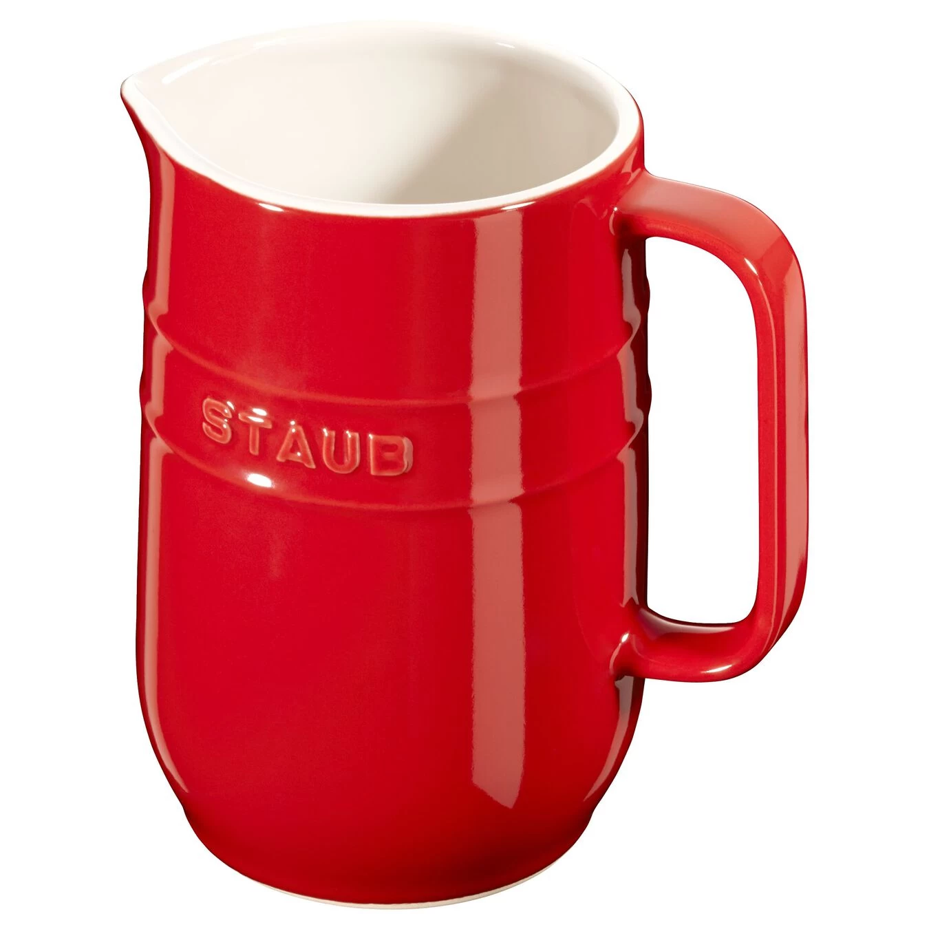 Staub Pichet 1 L, Céramique – Image 2