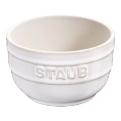 Staub Jeu De Ramequins 2-pcs