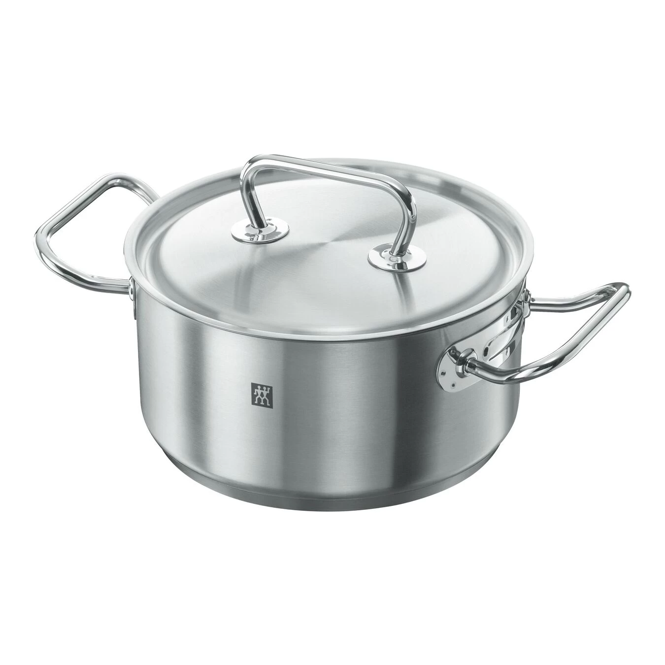 Zwilling Ensemble De Casseroles 5-pcs, Inox 18/10 â Image 2