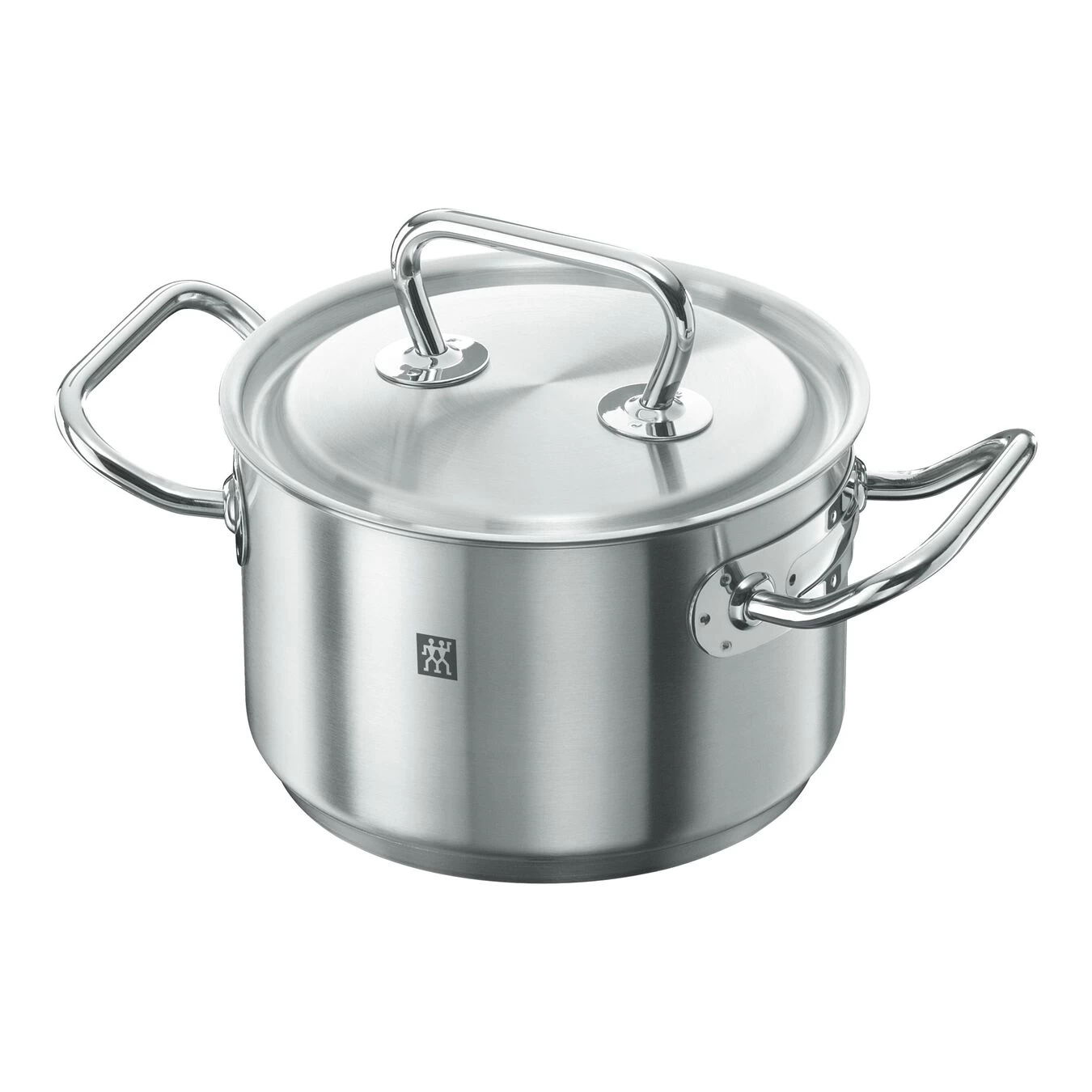 Zwilling Ensemble De Casseroles 5-pcs, Inox 18/10 â Image 3