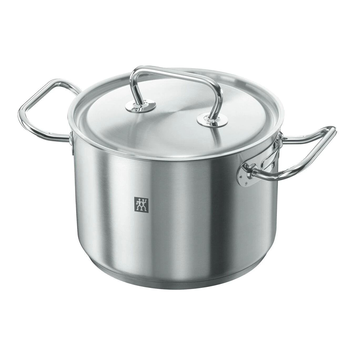 Zwilling Ensemble De Casseroles 5-pcs, Inox 18/10 â Image 4