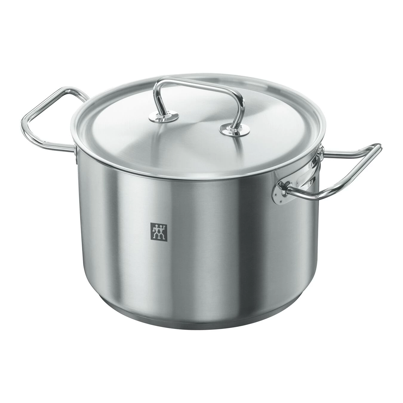 Zwilling Ensemble De Casseroles 5-pcs, Inox 18/10 â Image 5