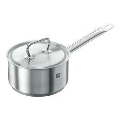 Zwilling Casserole 18 Cm, Inox 18/10