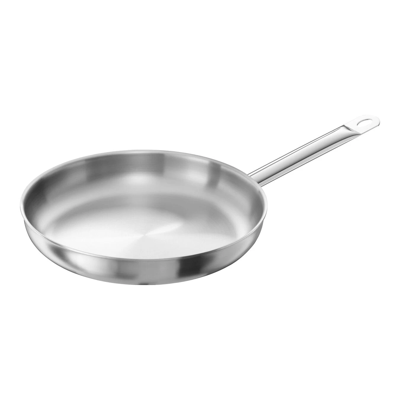 Zwilling PoĂȘle 32 Cm, Inox 18/10, Argent