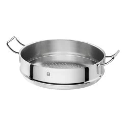 Zwilling Passoire Pour Cuit Vapeur 32 Cm, Inox 18/10