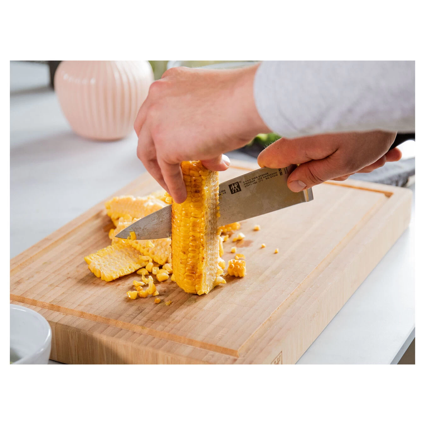 Zwilling Couteau De Chef 18 Cm – Image 3