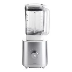 Zwilling Blender Universel, AC Motor, Argent