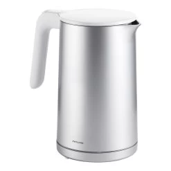 Zwilling Bouilloire électrique, 1,5 L, Argent