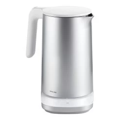 Zwilling Bouilloire électrique Pro, 1,5 L, Argent
