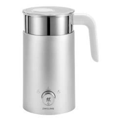 Zwilling Mousseur Ă Lait, 400 Ml, Argent