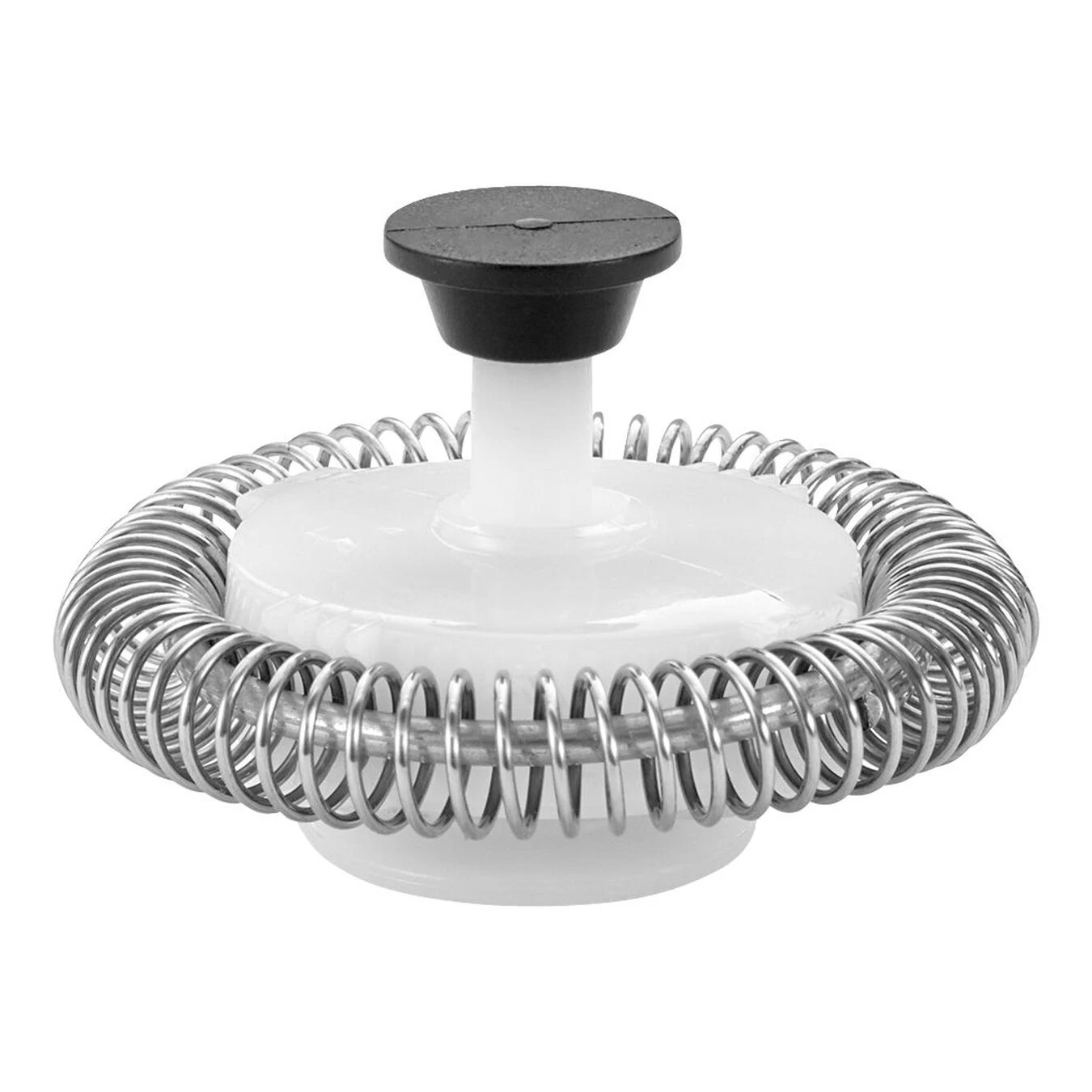 Zwilling Mousseur à Lait, 400 Ml, Noir – Image 5