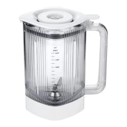 Zwilling Accessoires Pour Blender 1,4 L, Blanc