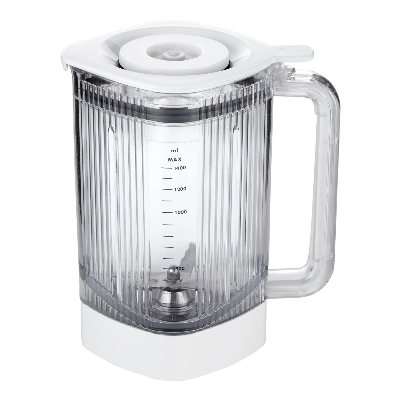 Zwilling Accessoires Pour Blender 1,4 L, Blanc