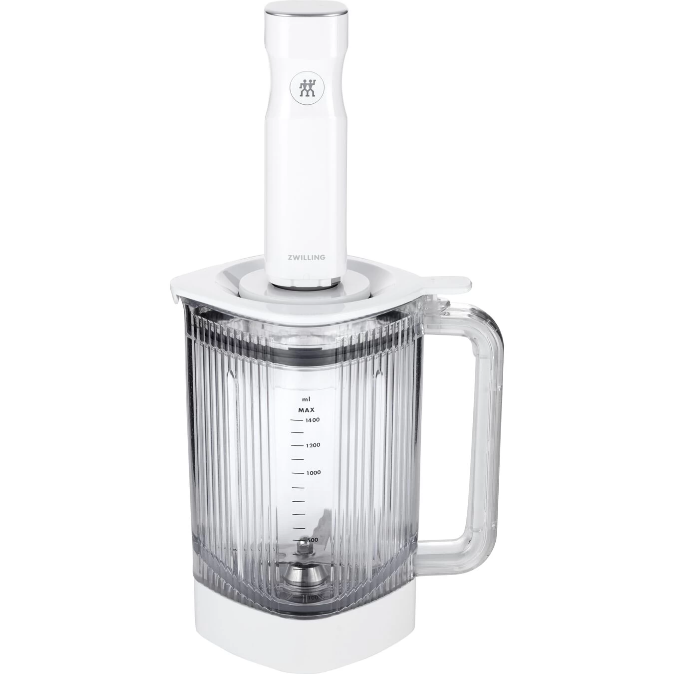 Zwilling Accessoires Pour Blender 1,4 L, Blanc – Image 4