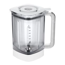 Zwilling Accessoires Pour Blender 1,8 L, Blanc