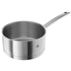 Zwilling Casserole 20 Cm, Inox 18/10