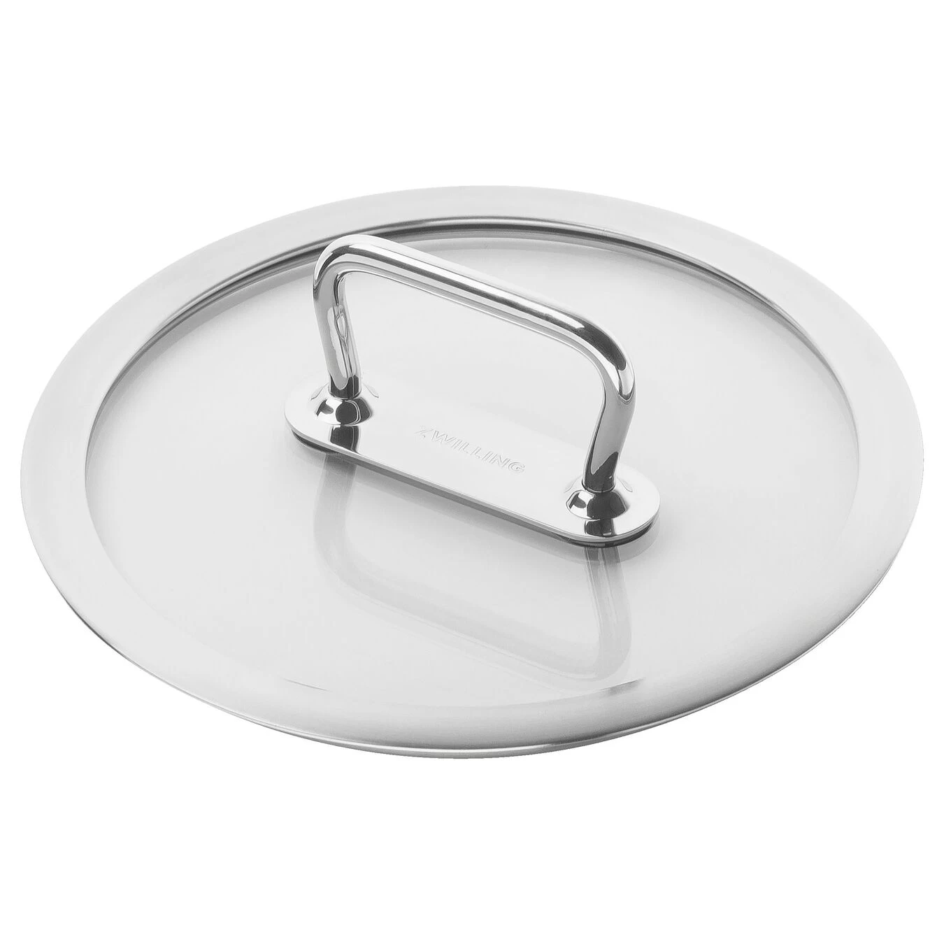 Zwilling Ensemble De Casseroles 5-pcs, Inox 18/10 – Image 4