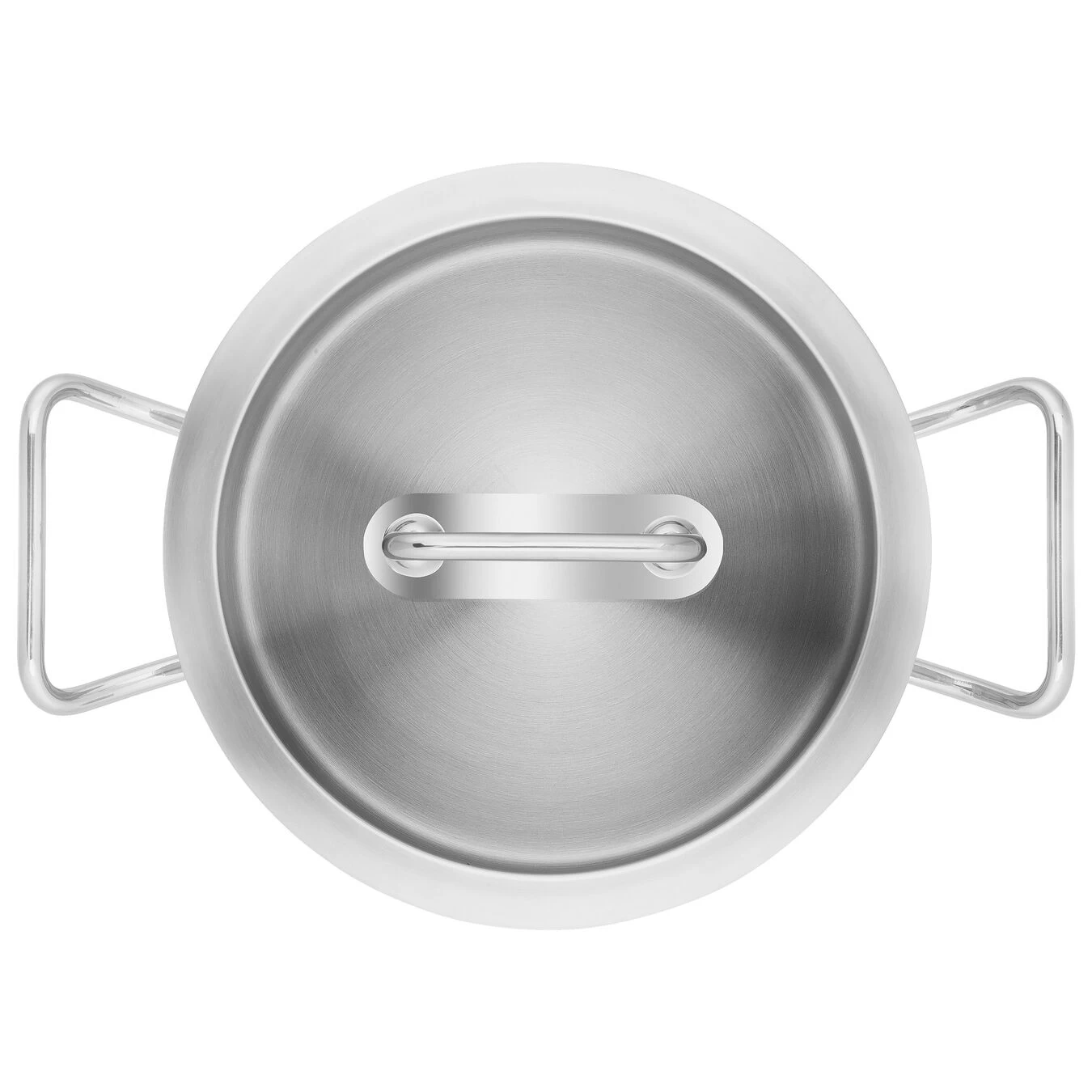 Zwilling Ensemble De Casseroles 5-pcs, Inox 18/10 – Image 5