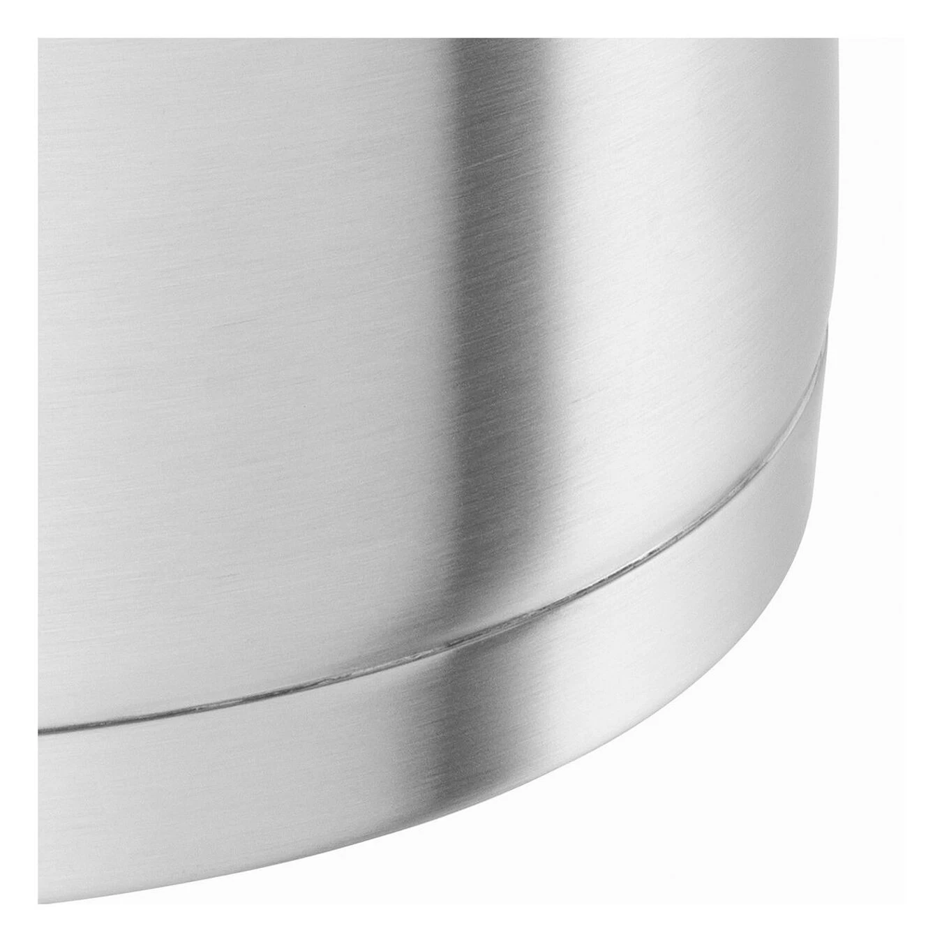 Zwilling Ensemble De Casseroles 5-pcs, Inox 18/10 – Image 3