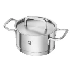 Zwilling Faitout 16 Cm, Inox 18/10