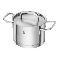 Zwilling Marmite 16 Cm, Inox 18/10