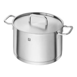 Zwilling Marmite 24 Cm, Inox 18/10