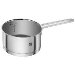 Zwilling Casserole Sans Couvercle 16 Cm, Inox 18/10, Argent