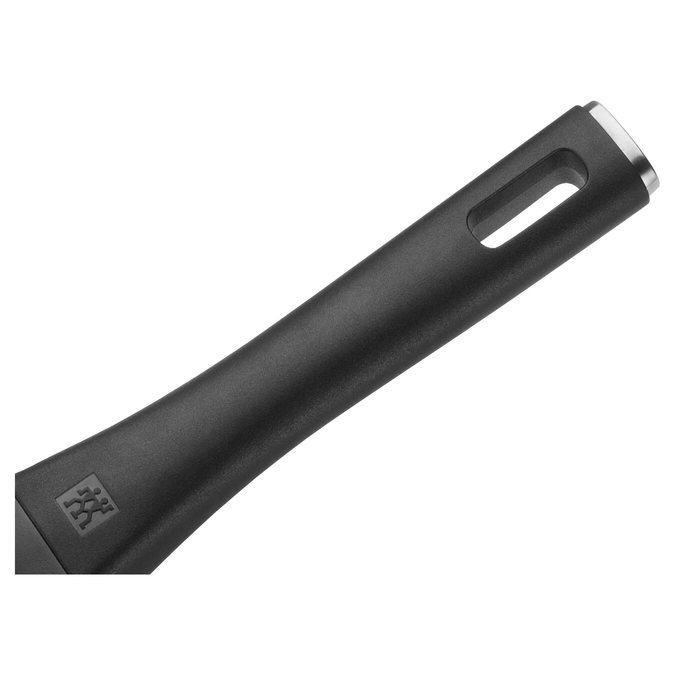 Zwilling PoĂȘle 24 Cm, Aluminium, Noir â Image 5