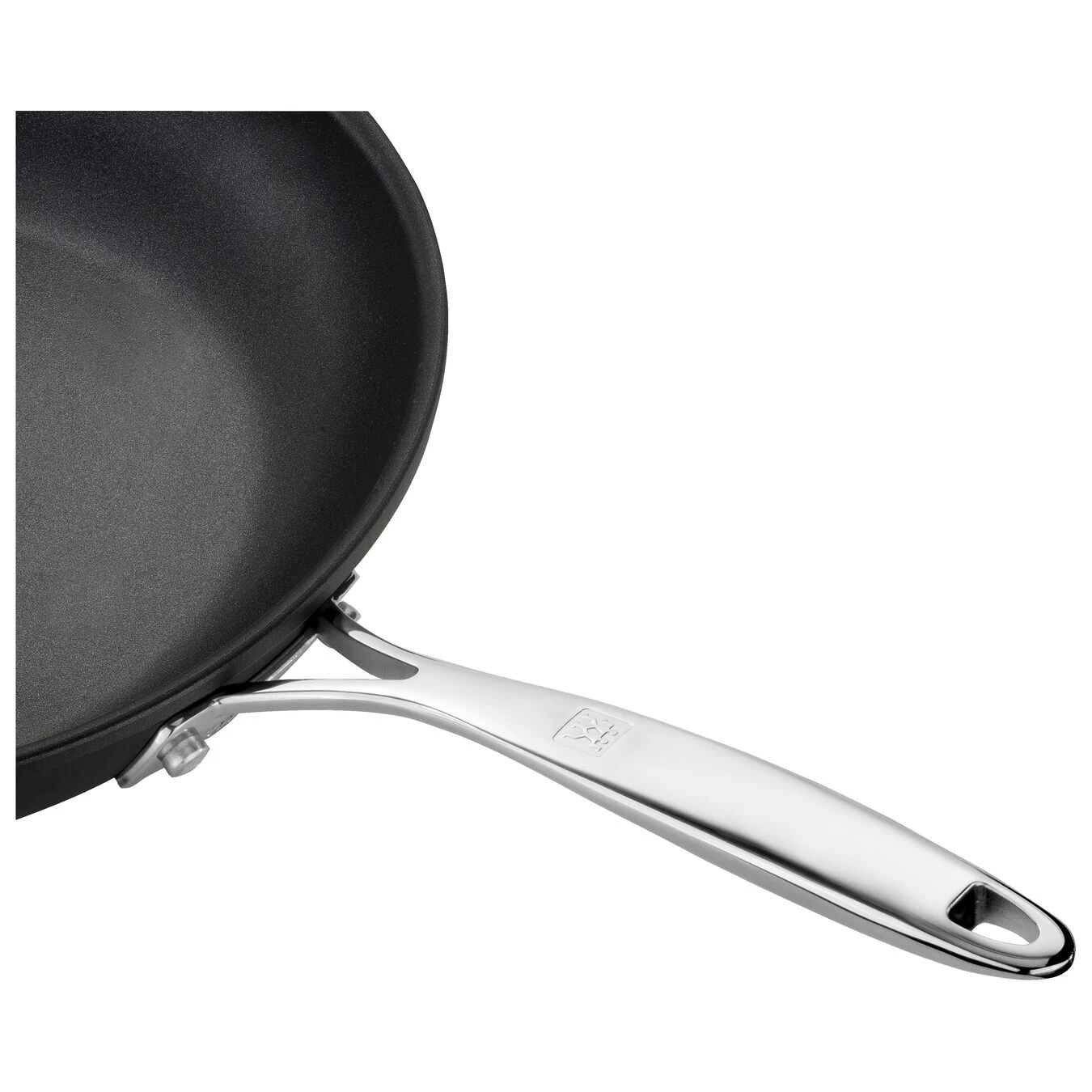 Zwilling Set De PoĂȘles 2-pcs, Aluminium â Image 5