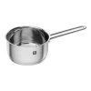 Zwilling Casserole Sans Couvercle 14 Cm, Inox 18/10, Argent