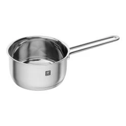 Zwilling Casserole Sans Couvercle 14 Cm, Inox 18/10, Argent
