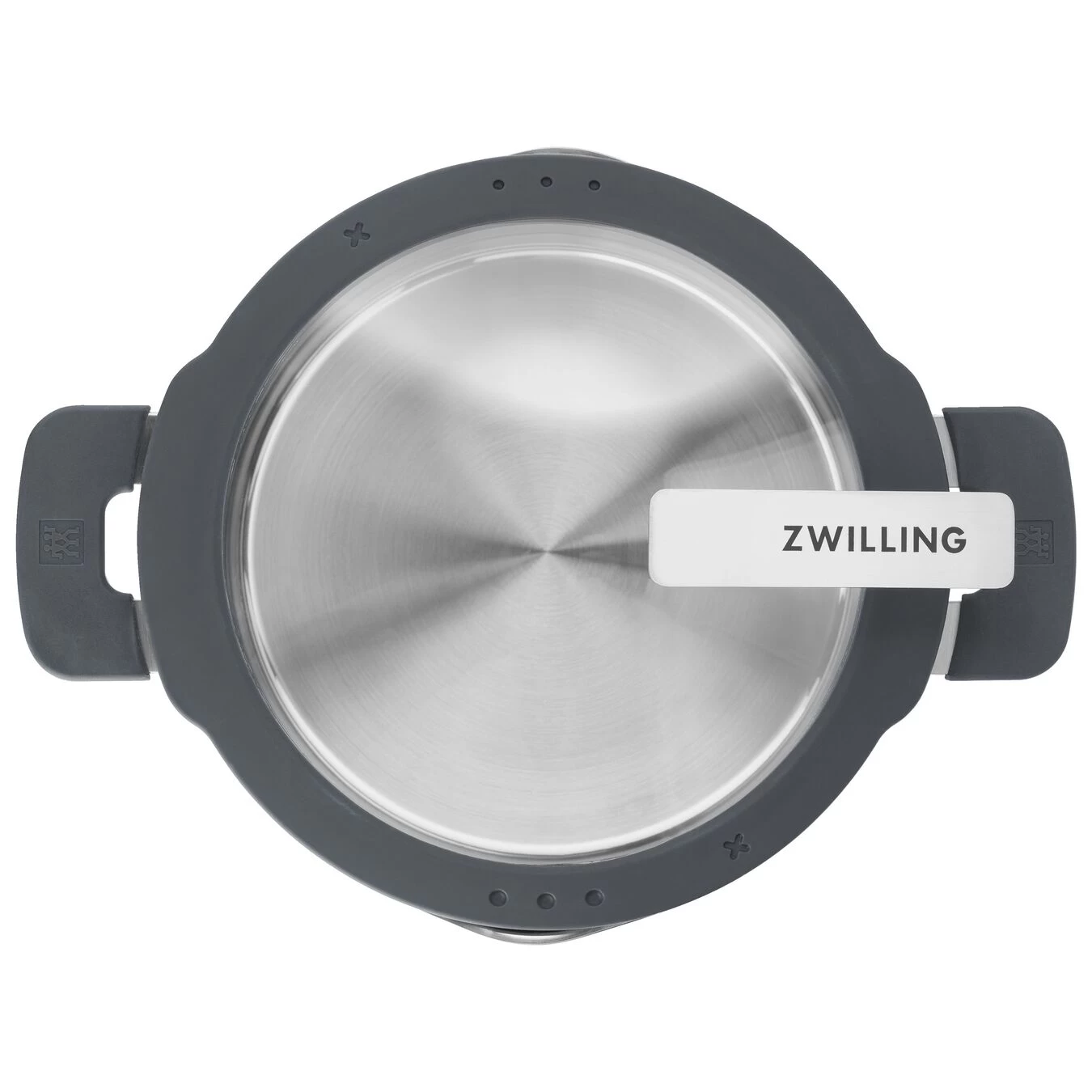 Zwilling Ensemble De Casseroles 5-pcs, Acier Inoxydable – Image 6