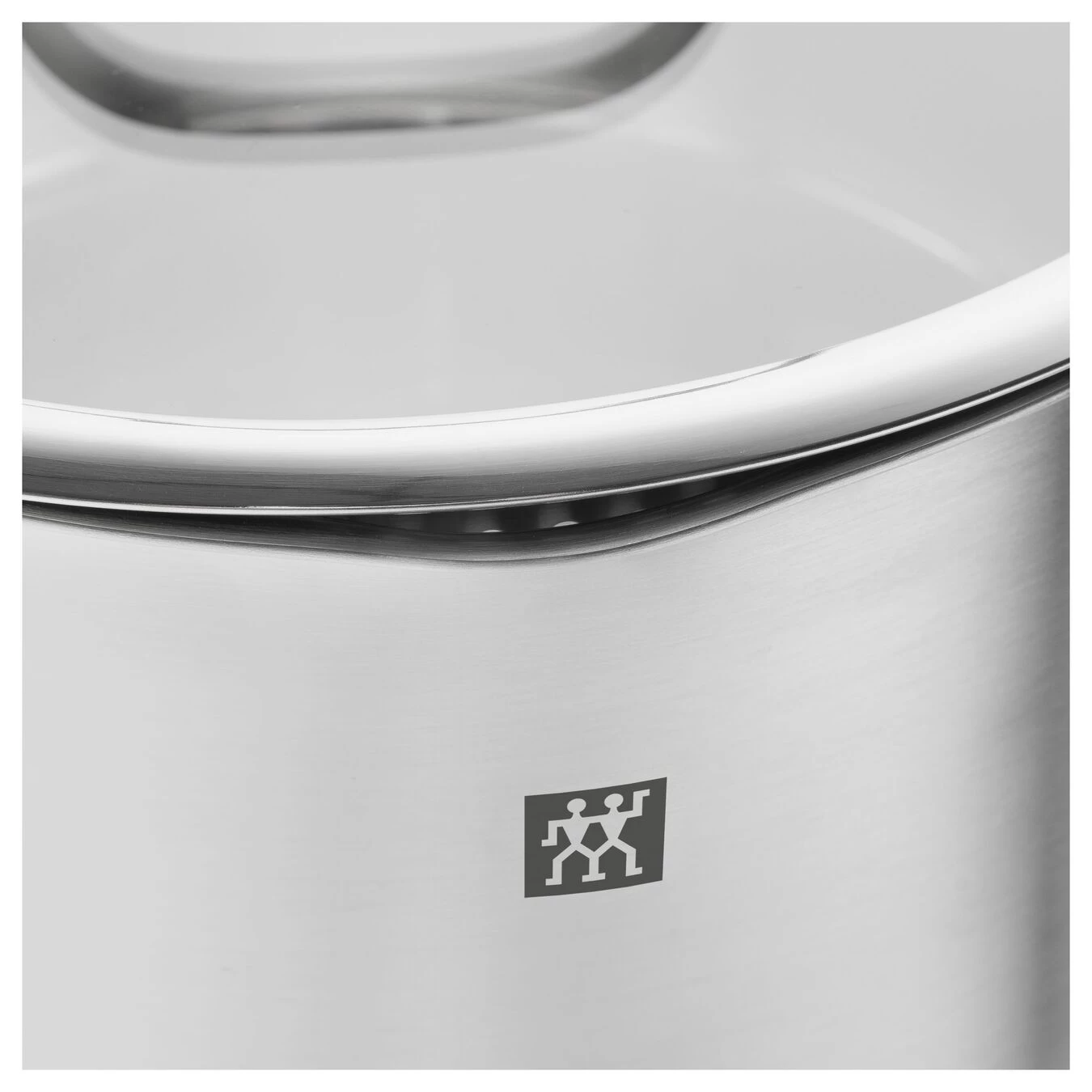 Zwilling Ensemble De Casseroles 4-pcs, Acier Inoxydable – Image 5