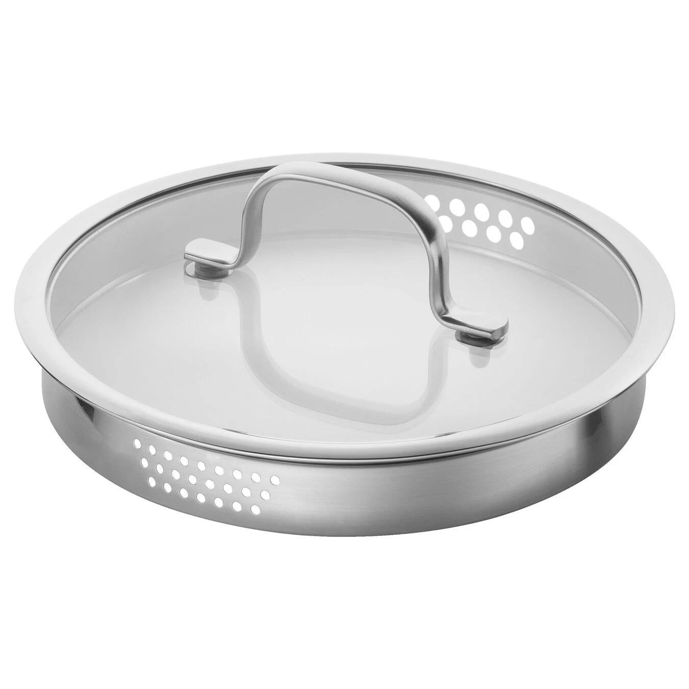 Zwilling Ensemble De Casseroles 4-pcs, Acier Inoxydable – Image 3