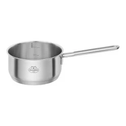 Ballarini Casserole 16 Cm, Inox 18/10, Argent